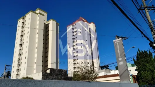 Apartamento com 3 Quartos à venda, 65m² no Centro, Mogi das Cruzes