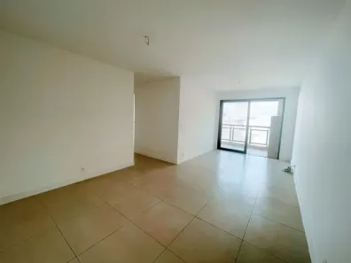 Apartamento com 3 Quartos à venda, 112m² no Icaraí, Niterói