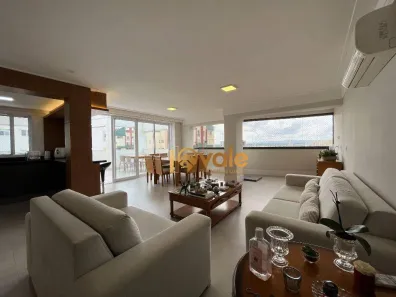 Cobertura com 3 Quartos à venda, 222m² no Parque Residencial Aquarius, São José dos Campos
