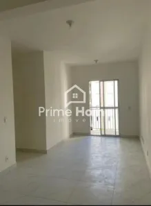 Apartamento com 3 Quartos à venda, 67m² no Loteamento Residencial Viva Vista, Sumaré
