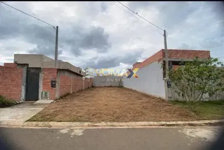 à venda, 150m² no Parque Itapê, Itapetininga