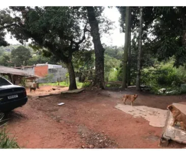 Lote/Terreno à venda, 6132m² no Vila Jovina, Cotia