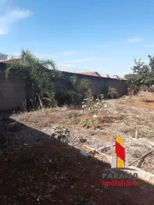 Lote/Terreno à venda, 326m² no Residencial Integração, Uberlândia