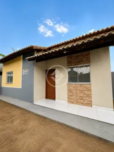 Casa com 2 Quartos à venda, 64m² no Costa Verde, Várzea Grande