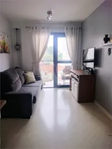 Apartamento com 2 Quartos à venda, 57m² no Jardim do Colégio (Zona Norte), São Paulo
