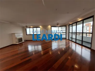 Apartamento com 3 Quartos à venda, 210m² no Sumaré, São Paulo