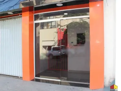 Prédio Comercial à venda, 275m² no Cidade Mãe do Céu, São Paulo