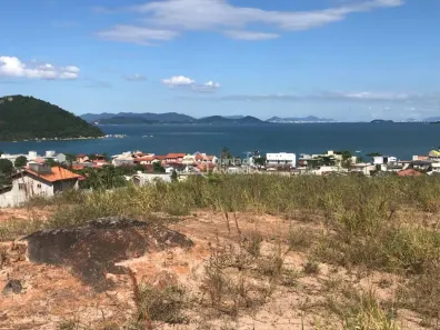 Lote/Terreno à venda, 8314m² no , Governador Celso Ramos