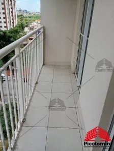 Apartamento com 1 Quarto à venda, 34m² no Vila Penteado, São Paulo