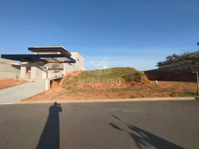 Lote/Terreno à venda, 384m² no Loteamento Terras da Fazenda, Itatiba