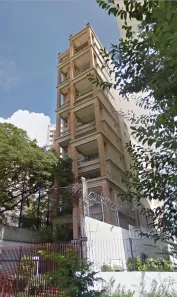 Apartamento com 4 Quartos à venda, 278m² no Pacaembu, São Paulo