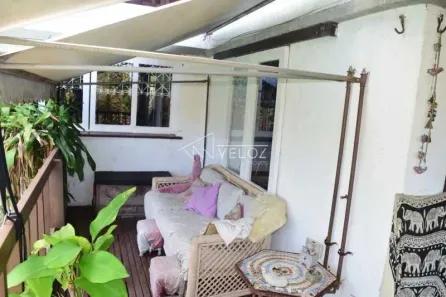 Apartamento com 4 Quartos à venda, 700m² no São Conrado, Rio de Janeiro