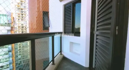 Apartamento com 1 Quarto à venda, 107m² no Pinheiros, São Paulo