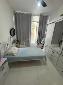 Apartamento com 2 Quartos à venda, 74m² no Flamengo, Rio de Janeiro