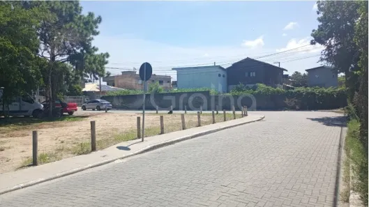 Lote/Terreno à venda, 2019m² no Campeche, Florianópolis