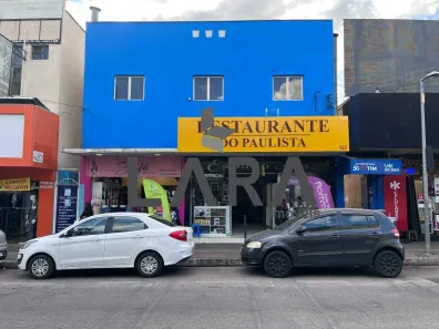 Sala Comercial para alugar, 70m² no Centro, Betim