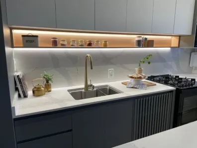 Apartamento com 2 Quartos à venda, 65m² no Zona 08, Maringá