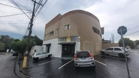 Ponto Comercial à venda, 386m² no Chácaras Alpina, Valinhos
