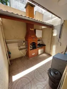 Casa de Condomínio com 2 Quartos à venda, 90m² no Jardim Leonor Mendes de Barros, São Paulo