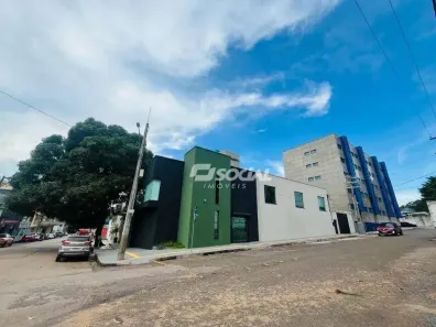 Prédio Comercial para alugar, 750m² no Baixa União, Porto Velho