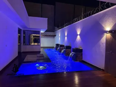 Casa com 4 Quartos à venda, 400m² no Setor Faiçalville, Goiânia