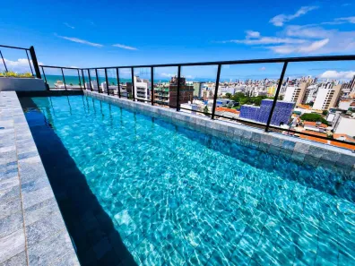 Apartamento com 2 Quartos à venda, 159m² no Jardim Oceania, João Pessoa