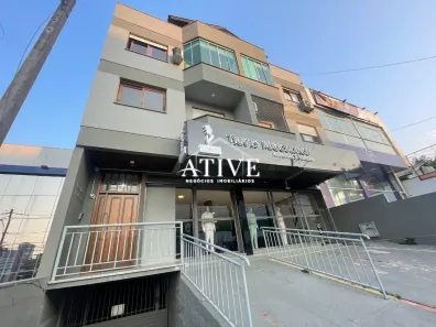 Apartamento com 2 Quartos para alugar, 86m² no Centro, Gravataí