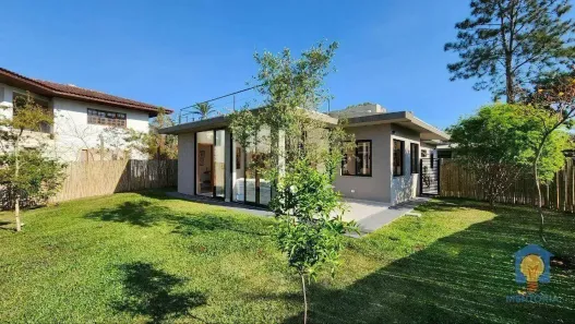 Casa de Condomínio com 3 Quartos à venda, 144m² no Golf Gardens, Carapicuíba
