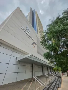 Ponto Comercial à venda, 32m² no Vila São Tomaz, Aparecida de Goiânia