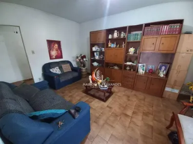 Casa com 3 Quartos à venda, 130m² no Jardim São Paulo, Rio Claro