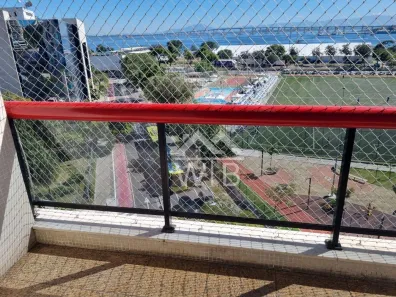 Apartamento com 3 Quartos à venda, 120m² no Centro, Niterói