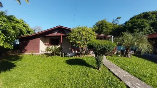 Casa com 3 Quartos à venda, 132m² no Mato Alto, Gravataí