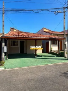 Casa de Condomínio com 3 Quartos para alugar, 90m² no Jardim Cristina, Pindamonhangaba