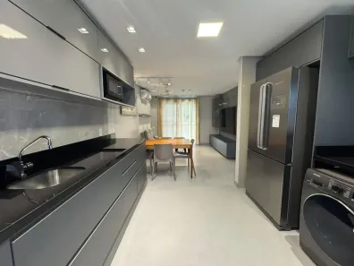 Apartamento com 2 Quartos à venda, 64m² no Porto de Galinhas, Ipojuca