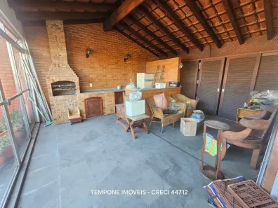 Cobertura com 4 Quartos à venda, 190m² no Tijuca, Rio de Janeiro