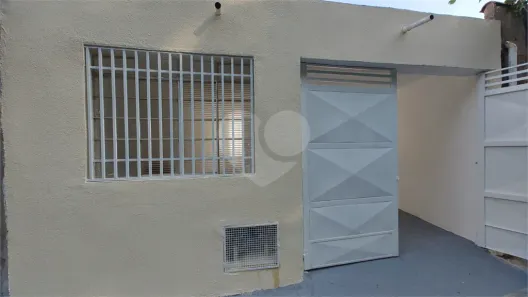 Casa com 2 Quartos à venda, 183m² no Chave, Votorantim