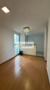 Apartamento com 2 Quartos à venda, 38m² no Jardim Novo Portugal, Guarulhos