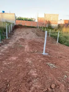 Lote/Terreno à venda, 300m² no Jardim Novo Horizonte, Tatuí