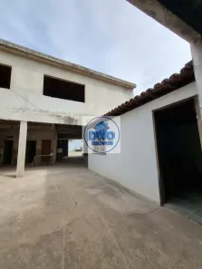 Galpão/Depósito/Armazém para alugar, 700m² no Santíssimo, Rio de Janeiro