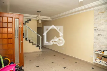 Casa com 3 Quartos à venda, 275m² no Taboão, São Bernardo do Campo