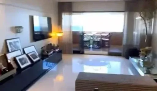 Apartamento com 4 Quartos à venda, 277m² no Rio Vermelho, Salvador