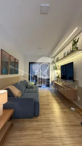 Casa de Condomínio com 2 Quartos à venda, 113m² no Parque Nova Campinas, Campinas