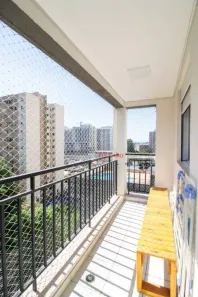 Apartamento com 3 Quartos à venda, 82m² no Jardim Flor da Montanha, Guarulhos