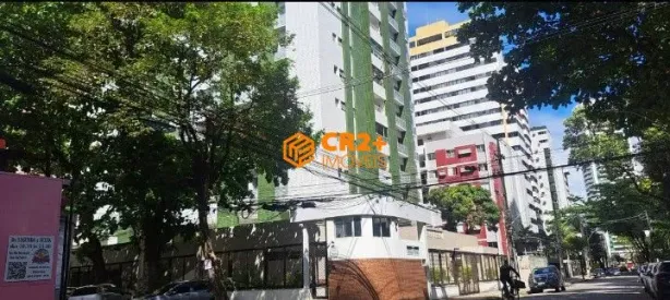 Apartamento com 3 Quartos à venda, 100m² no Boa Viagem, Recife