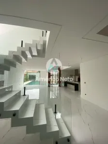 Casa com 4 Quartos à venda, 498m² no Tanque, Atibaia