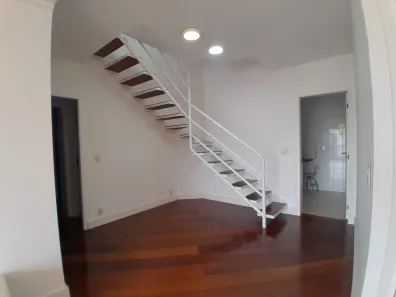 Cobertura com 3 Quartos para alugar, 178m² no Parque Imperial, São Paulo