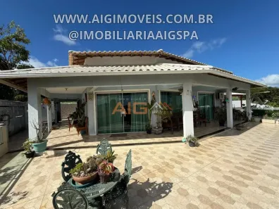Casa com 2 Quartos à venda, 190m² no Praia do Sudoeste, São Pedro da Aldeia