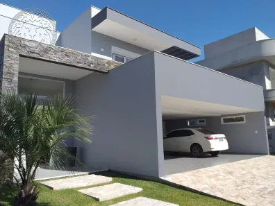 Casa de Condomínio com 3 Quartos à venda, 280m² no Rio Tavares, Florianópolis