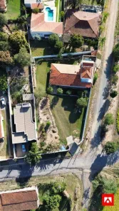 Fazenda/Sítio com 3 Quartos à venda, 180m² no Chácaras de Recreio Cruzeiro do Sul, Santa Bárbara D'Oeste