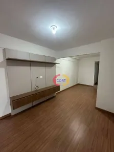 Apartamento com 3 Quartos para alugar, 88m² no Jordanópolis, Arujá